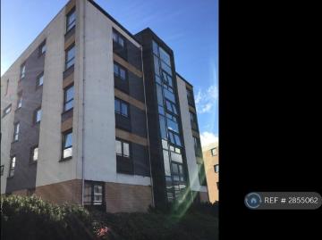 Glasgow, Glasgow and Clyde Valley - Equipped kitchen