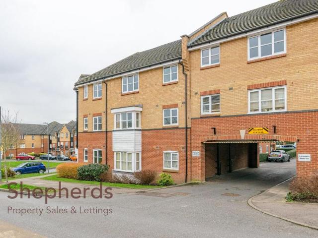 2 bedroom flat to rent