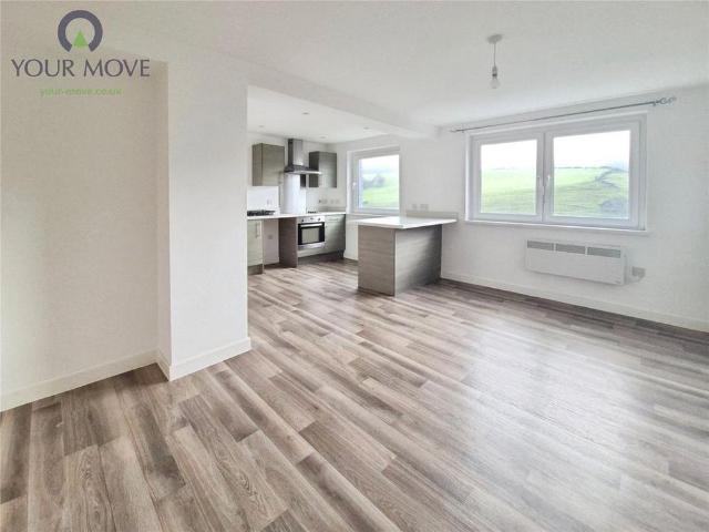 2 bedroom flat to rent