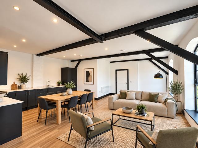 2 bedroom flat to rent