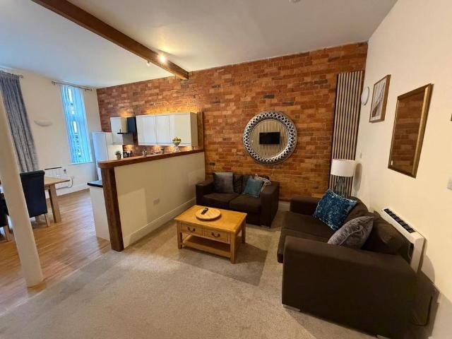 2 bedroom flat to rent