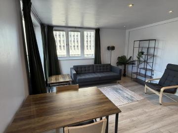Ladywood Birmingham, B16, Black Country, West Midlands, Midlands
