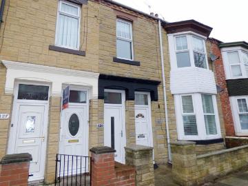 Wharton Street NE33 South Shields, NE33, North East, North England