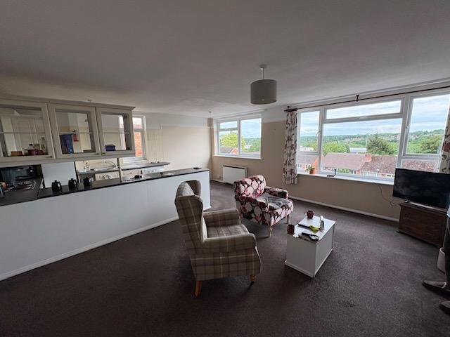 2 bedroom flat to rent