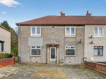 Flat for rent in Shetland - Garden, Parking
