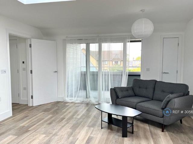 2 bedroom flat to rent