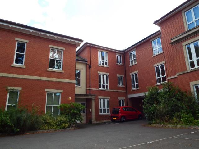 2 bedroom flat to rent