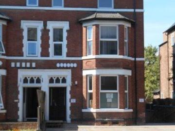 East Bridgford Nottingham, NG14, East of England