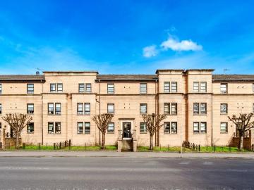 Glasgow, Glasgow and Clyde Valley - Equipped kitchen