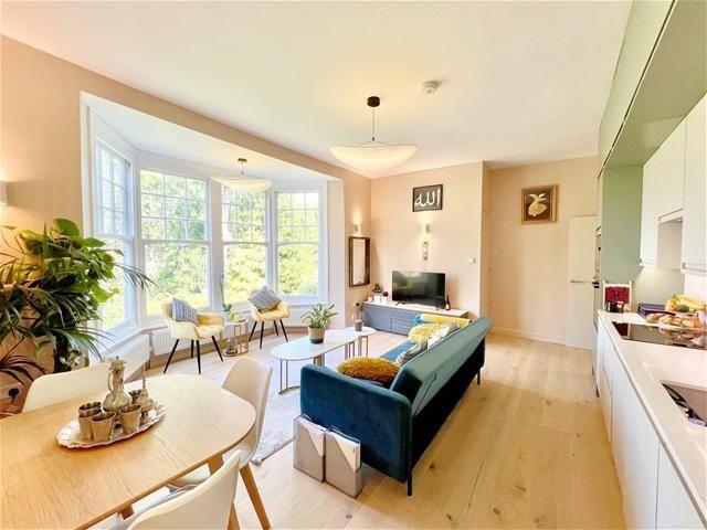 2 bedroom flat to rent