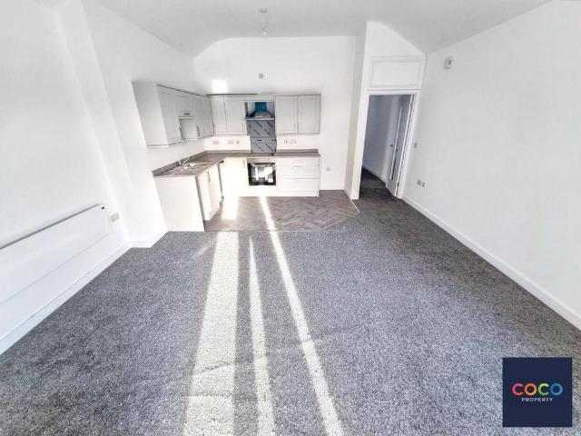 2 bedroom flat to rent