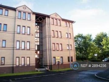 Glasgow, Glasgow and Clyde Valley - Equipped kitchen