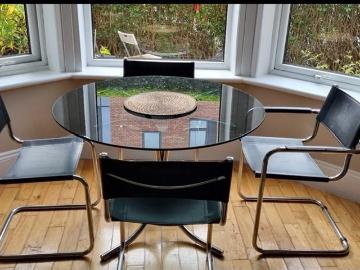 Flat to rent in Glasgow - Garden