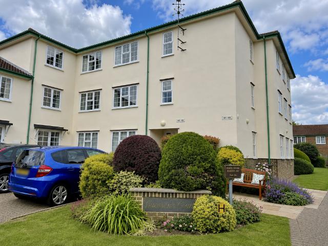 2 bedroom flat to rent