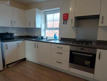 Coventry, West Midlands, Midlands - Concierge