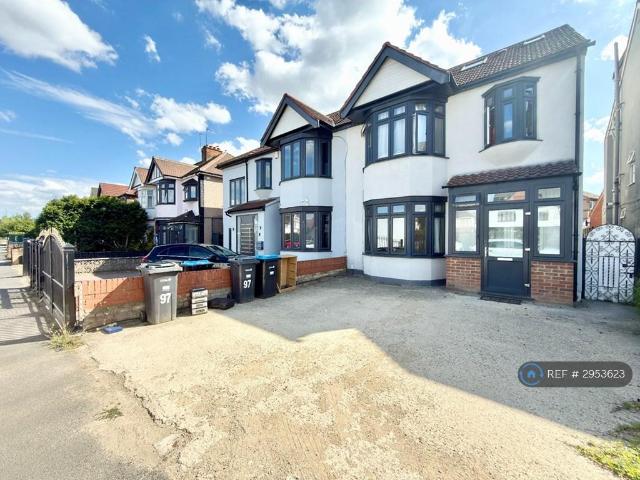2 bedroom flat to rent