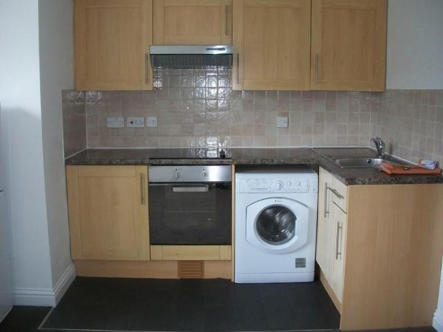 2 bedroom flat to rent