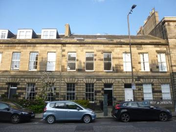 Edinburgh, Shetland - Equipped kitchen