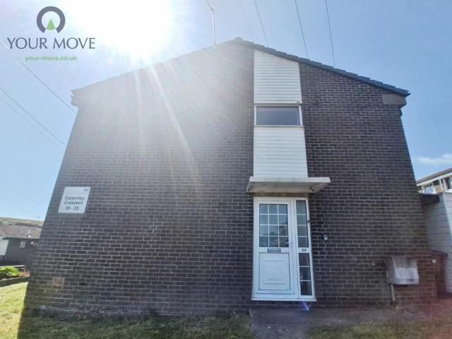2 bedroom flat to rent