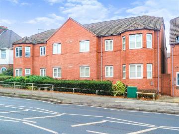 Nuneaton and Bedworth, Stoke and Staffordshire, West Midlands, Midlands