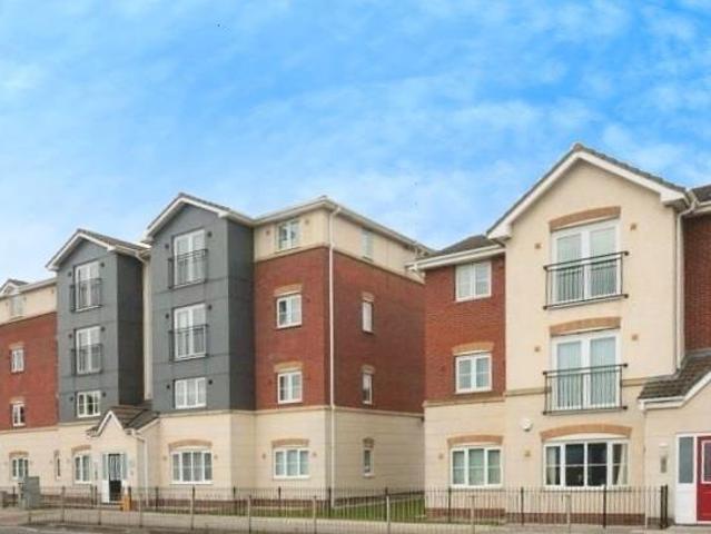 2 bedroom flat to rent