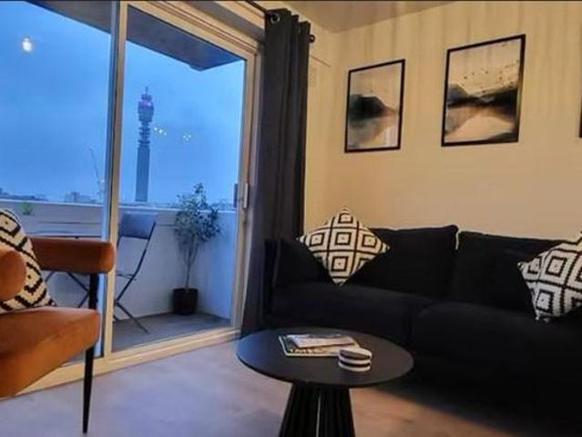 2 bedroom flat to rent