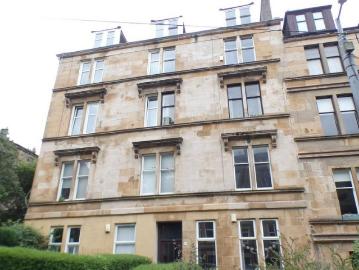 Glasgow, Glasgow and Clyde Valley - Equipped kitchen