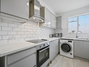 Shepherd's Bush, London, Greater London