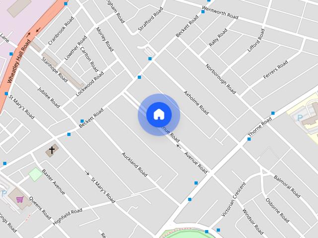 2 bedroom flat to rent