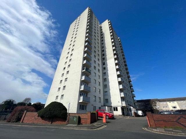 2 bedroom flat to rent
