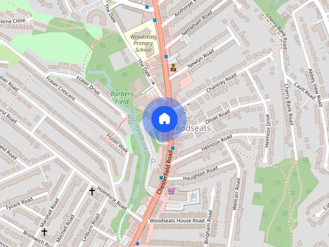 2 bedroom flat to rent