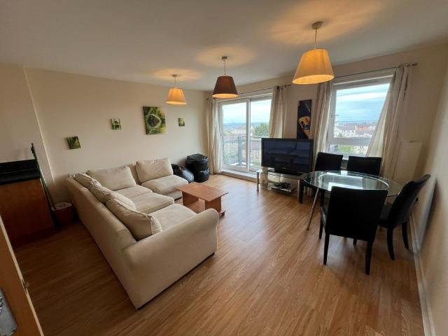 2 bedroom flat to rent