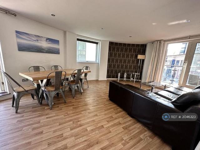 2 bedroom flat to rent