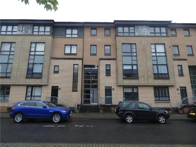 2 bedroom flat to rent