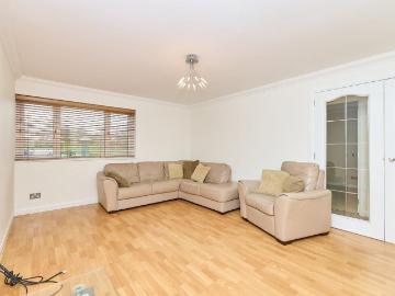 Elrick Westhill, AB32, Belhelvie Lodge