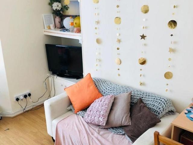 2 bedroom flat to rent
