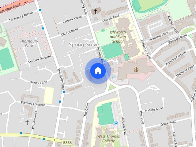 2 bedroom flat to rent