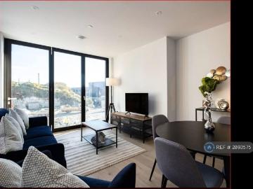 Flat for rent in Phillack Hayle