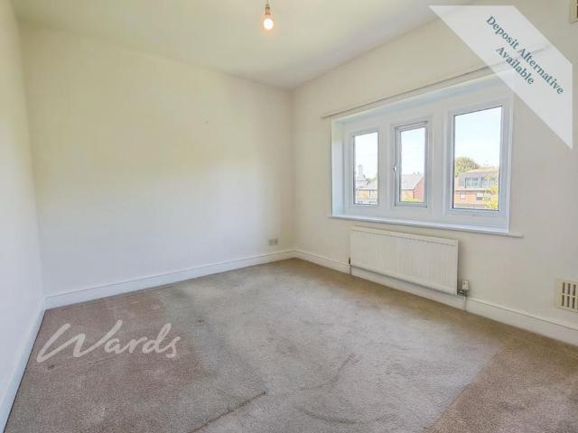 2 bedroom flat to rent