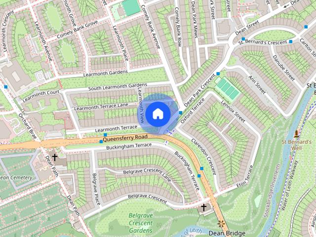 2 bedroom flat to rent