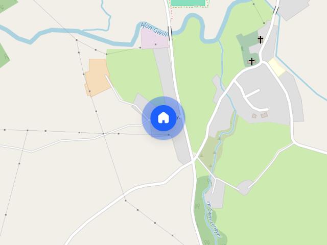 2 bedroom flat to rent
