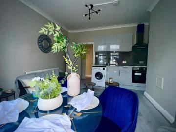 Harley Road NW10 London, W10, North West London, London, Greater London