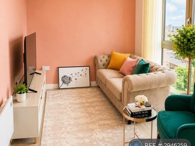 2 bedroom flat to rent