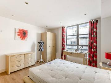 Covent Garden, Zone 1 London, West London, London, Greater London