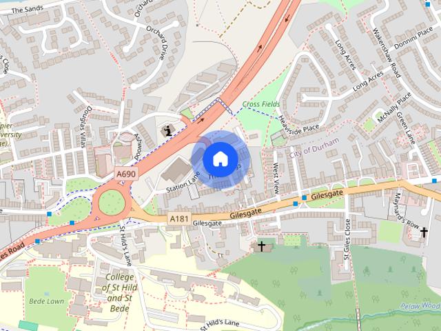 2 bedroom flat to rent
