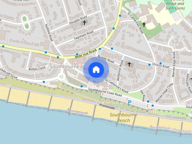 2 bedroom flat to rent