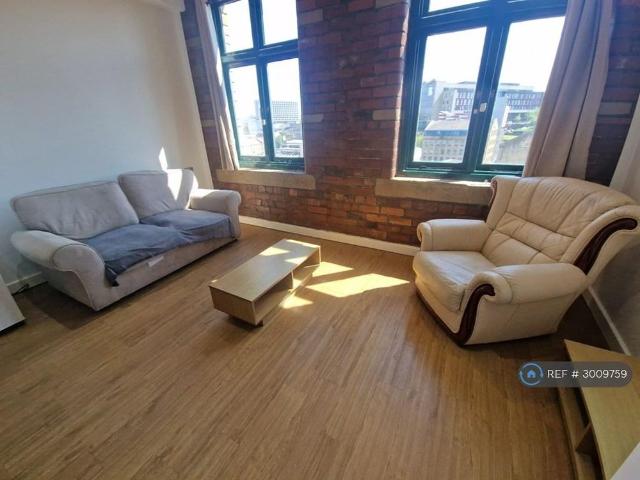 2 bedroom flat to rent