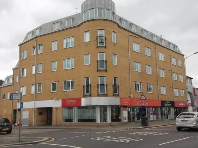 2 bedroom flat to rent