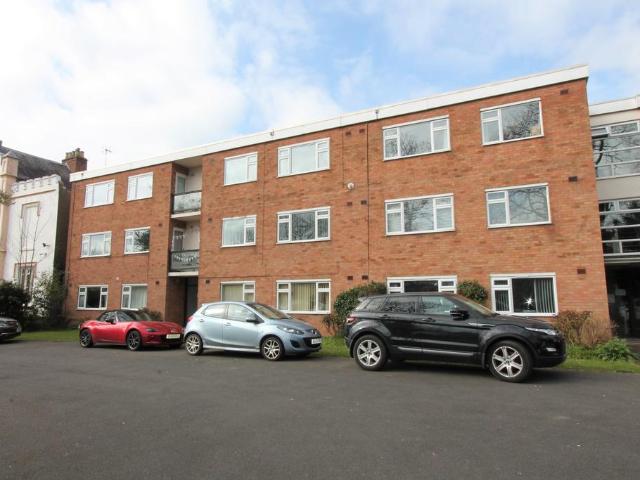 2 bedroom flat to rent