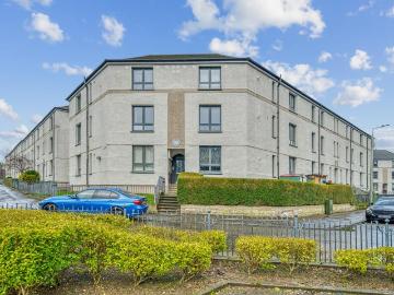 Glasgow, Glasgow and Clyde Valley - Equipped kitchen